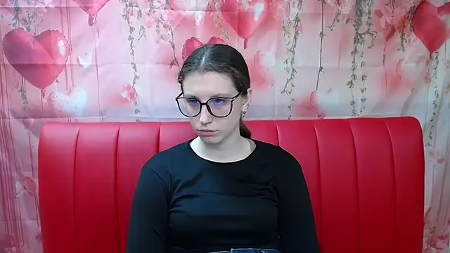 LilianaShine online show from 03.29.26