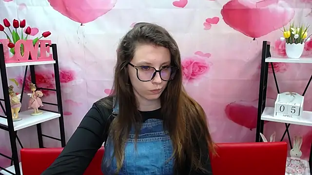 LilianaShine online show from 04.05.26