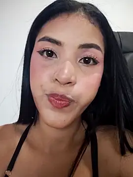 Luucia 09 online show from 02.18.26