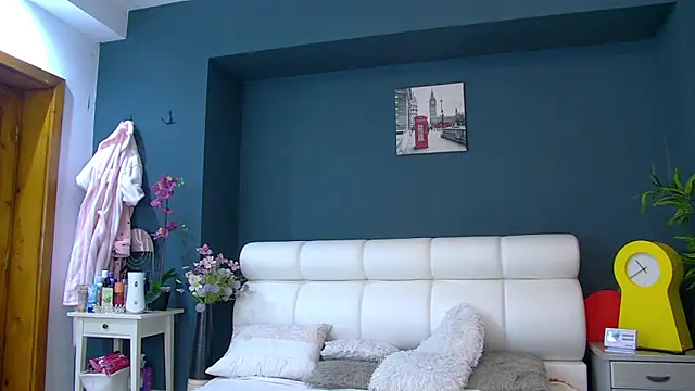 Angel-Kisss online show from 04.03.26