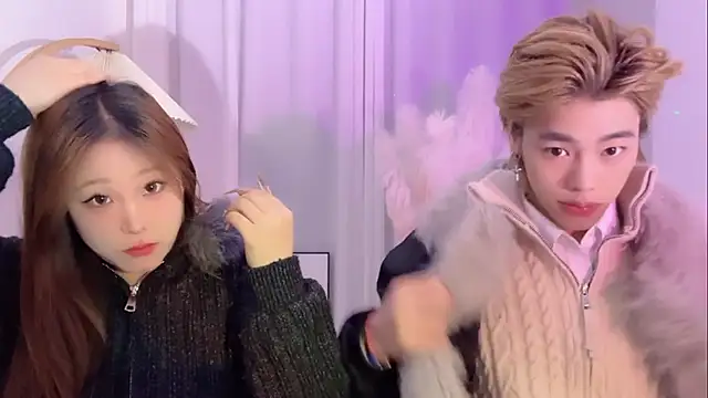 SM JIAJIA ZL online show from 03.05.26