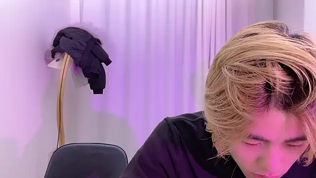 SM JIAJIA ZL online show from 03.29.26