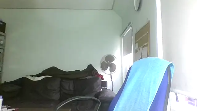 Slave Nicky online show from 02.10.26