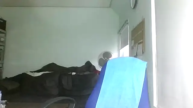 Slave Nicky online show from 02.11.26