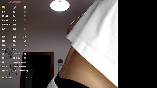 alibi room online show from 03.19.26