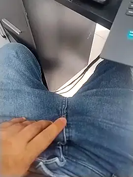 homem-amador online show from 03.06.26