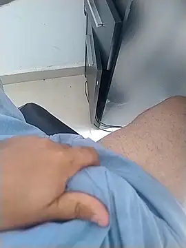 homem-amador online show from 03.23.26