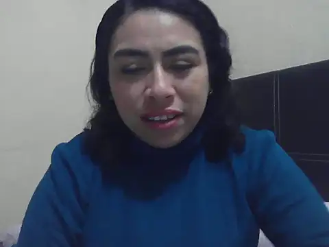 Snapshot of DalilahMx chatting on 02.03.26 DalilahMx online show from 02.03.26