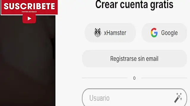 XNICA505 online show from 02.09.26