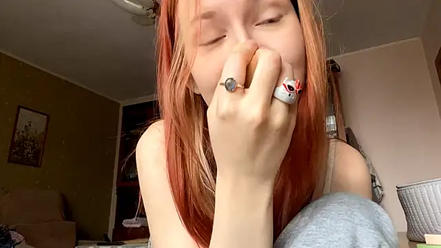 Snapshot of LaureenVielma chatting on 02.02.26 LaureenVielma online show from 02.02.26