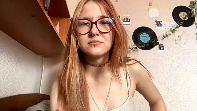 LaureenVielma online show from 03.08.26