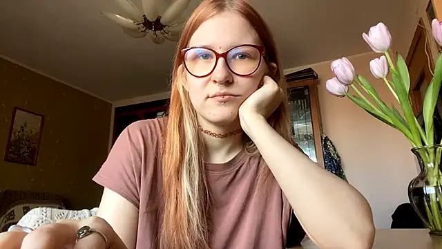 LaureenVielma online show from 03.10.26