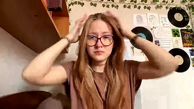 LaureenVielma online show from 03.29.26