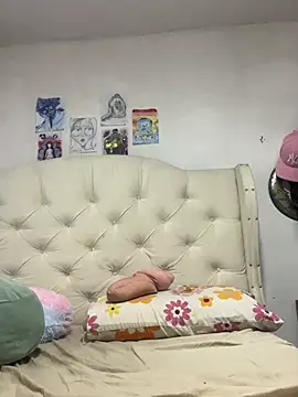 Snapshot of baby_boom777 chatting on 06.30.26 baby boom777 online show from 06.30.26