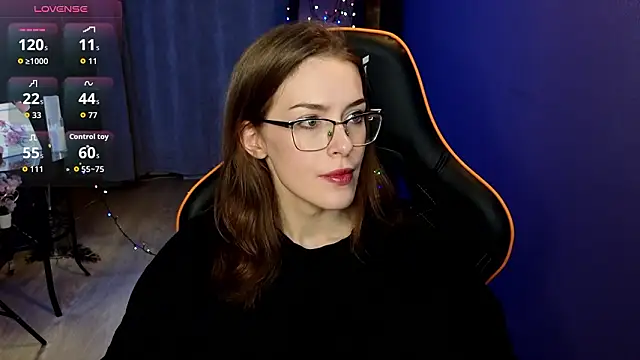 Accidental Genius  online show from 02.15.26