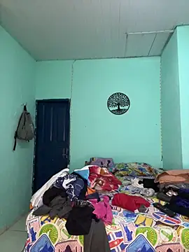 Snapshot of Loaisn chatting on 02.11.26 Loaisn online show from 02.11.26