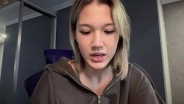 lilXdomiii online show from 03.22.26