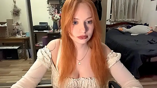 Snapshot of HeilyJeily chatting on 02.20.26 HeilyJeily online show from 02.20.26