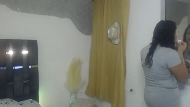 Barbara D Valencia online show from 03.25.26