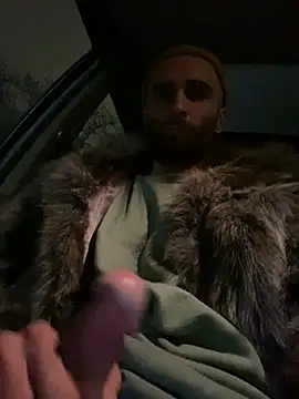 George2305 online show from 02.04.26