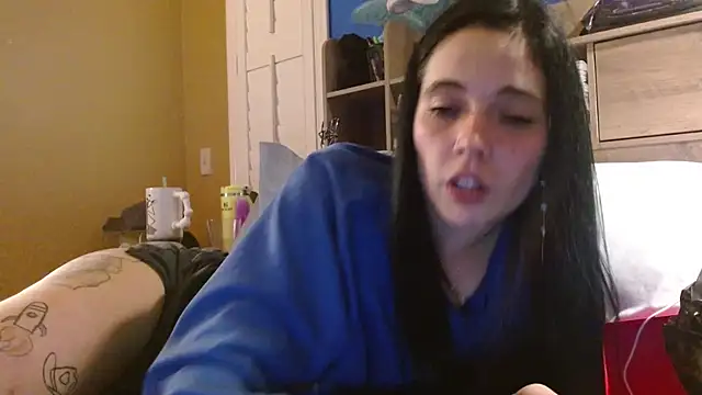 Snapshot of ahungkittykat chatting on 03.12.26 ahungkittykat online show from 03.12.26