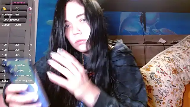Snapshot of ahungkittykat chatting on 04.29.26 ahungkittykat online show from 04.29.26