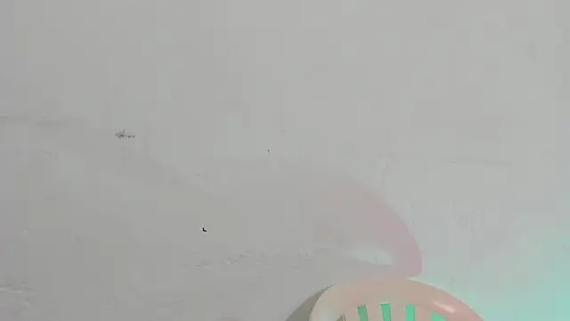 Emely pregnantt online show from 02.13.26