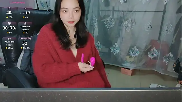 Eliana-ik online show from 02.27.26