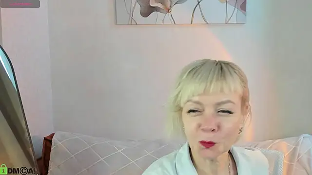 Ann Annise online show from 04.09.26