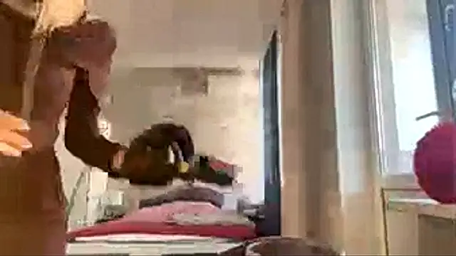 Snapshot of LadyFoxLove chatting on 02.12.26 LadyFoxLove online show from 02.12.26