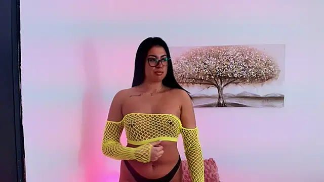 Snapshot of MissyScarlet chatting on 02.17.26 MissyScarlet online show from 02.17.26