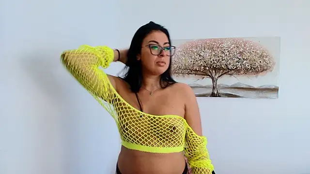 Snapshot of MissyScarlet chatting on 02.20.26 MissyScarlet online show from 02.20.26