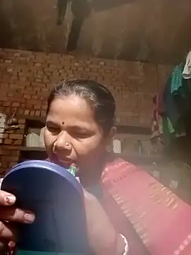 Snapshot of Pooja_sahu chatting on 02.08.26 Pooja sahu online show from 02.08.26