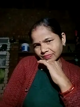 Snapshot of Pooja_sahu chatting on 02.13.26 Pooja sahu online show from 02.13.26