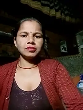 Pooja sahu online show from 03.26.26