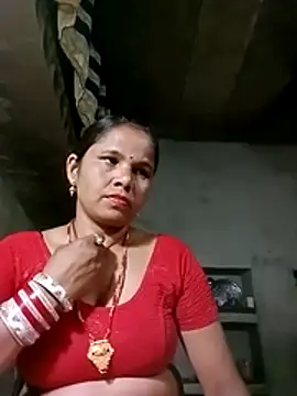 Pooja sahu online show from 04.15.26