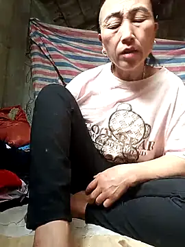 Ami-su online show from 03.19.26