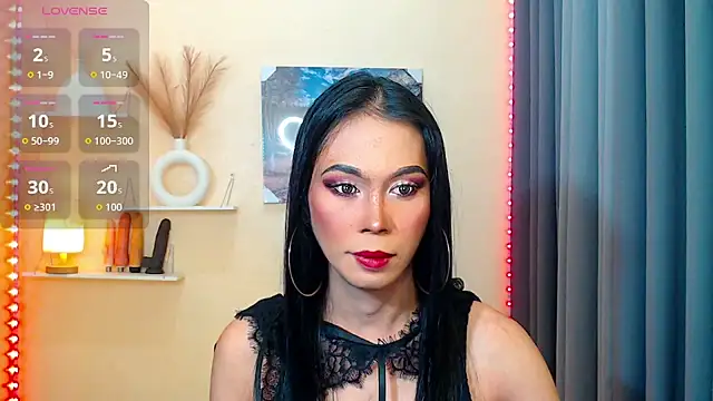 Snapshot of ProfessorAlice chatting on 01.31.26 ProfessorAlice online show from 01.31.26