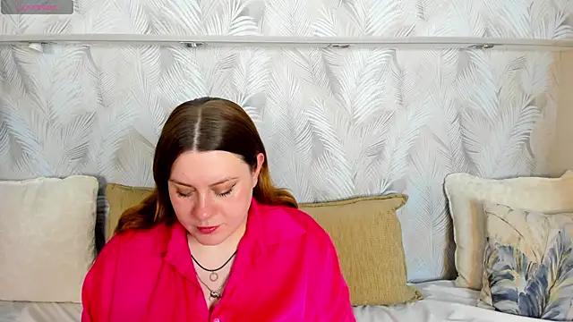 Snapshot of Valery_Grand chatting on 02.11.26 Valery Grand online show from 02.11.26