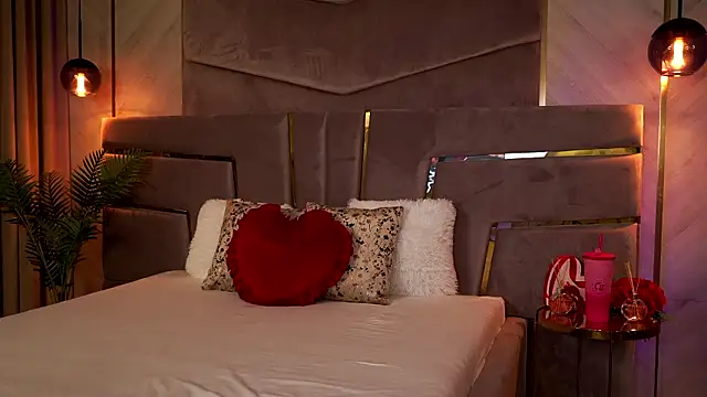 AmeelliaRose online show from 03.29.26