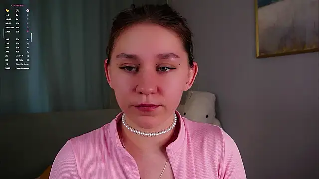 ShantellAngulo online show from 03.30.26