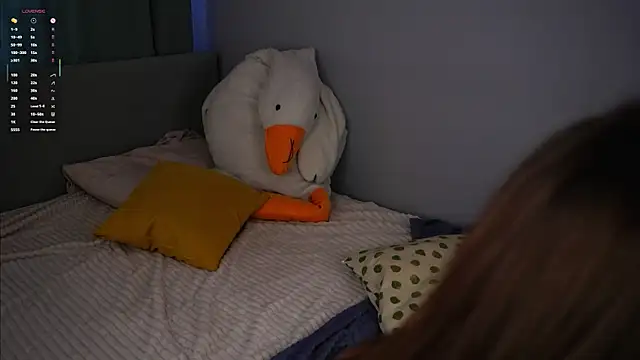 ShantellAngulo online show from 04.01.26