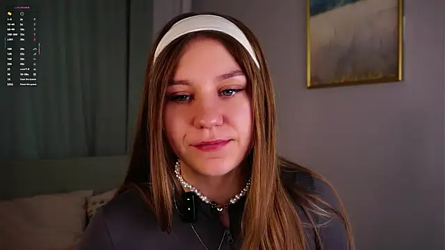 ShantellAngulo online show from 04.03.26