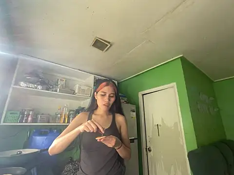 Sweetiebabe25 online show from 02.18.26