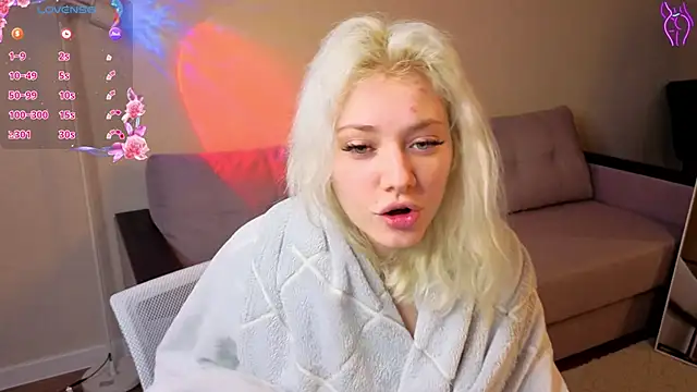 Kate Krose online show from 03.11.26