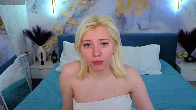 Kate Krose online show from 03.26.26