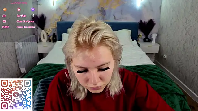 Snapshot of Kate_Krose chatting on 05.08.26 Kate Krose online show from 05.08.26