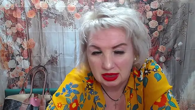 RenataDaster online show from 03.07.26