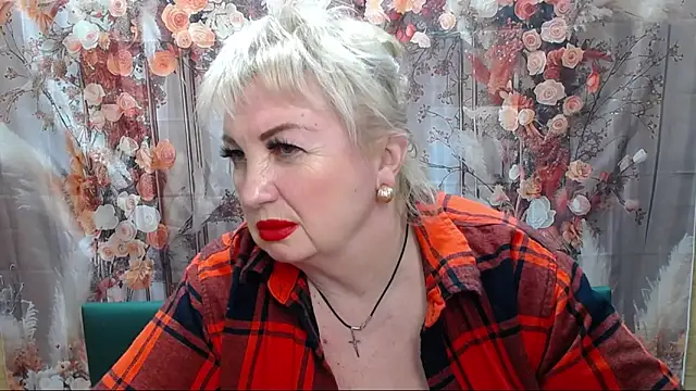 RenataDaster online show from 03.22.26