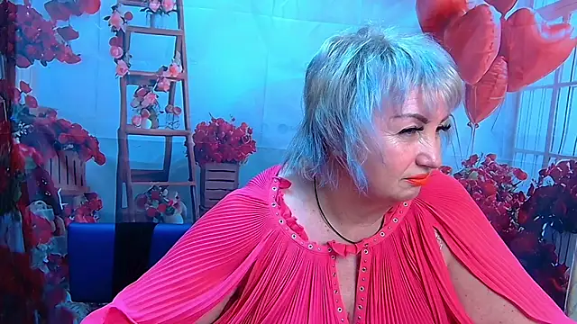 RenataDaster online show from 04.09.26